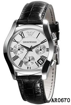 Armani watch man-438